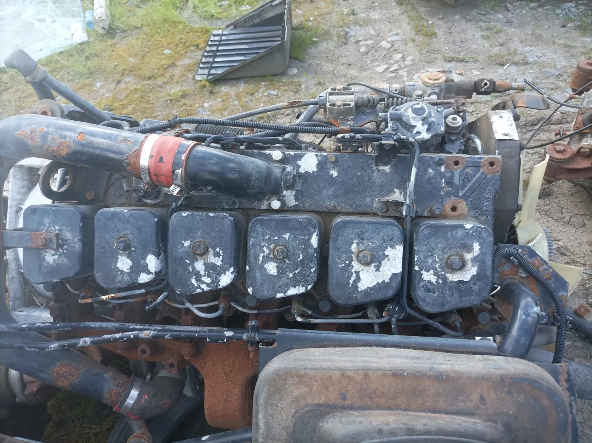 Engines - Image 1