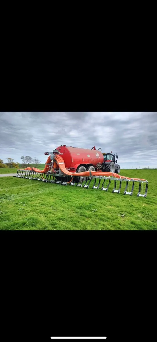 New slurryquip flexi shoe grant approved - Image 2