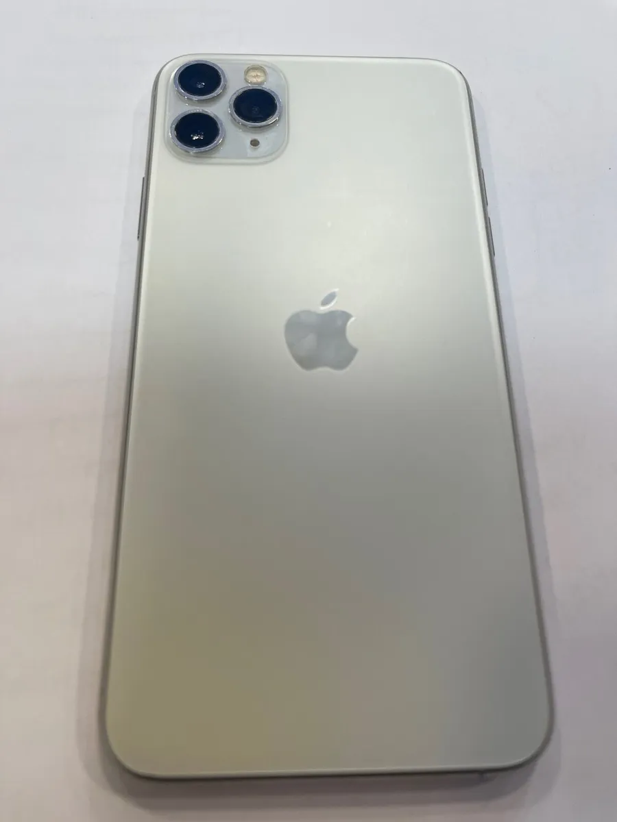iPhone 11 Pro Max 256GB - Image 1