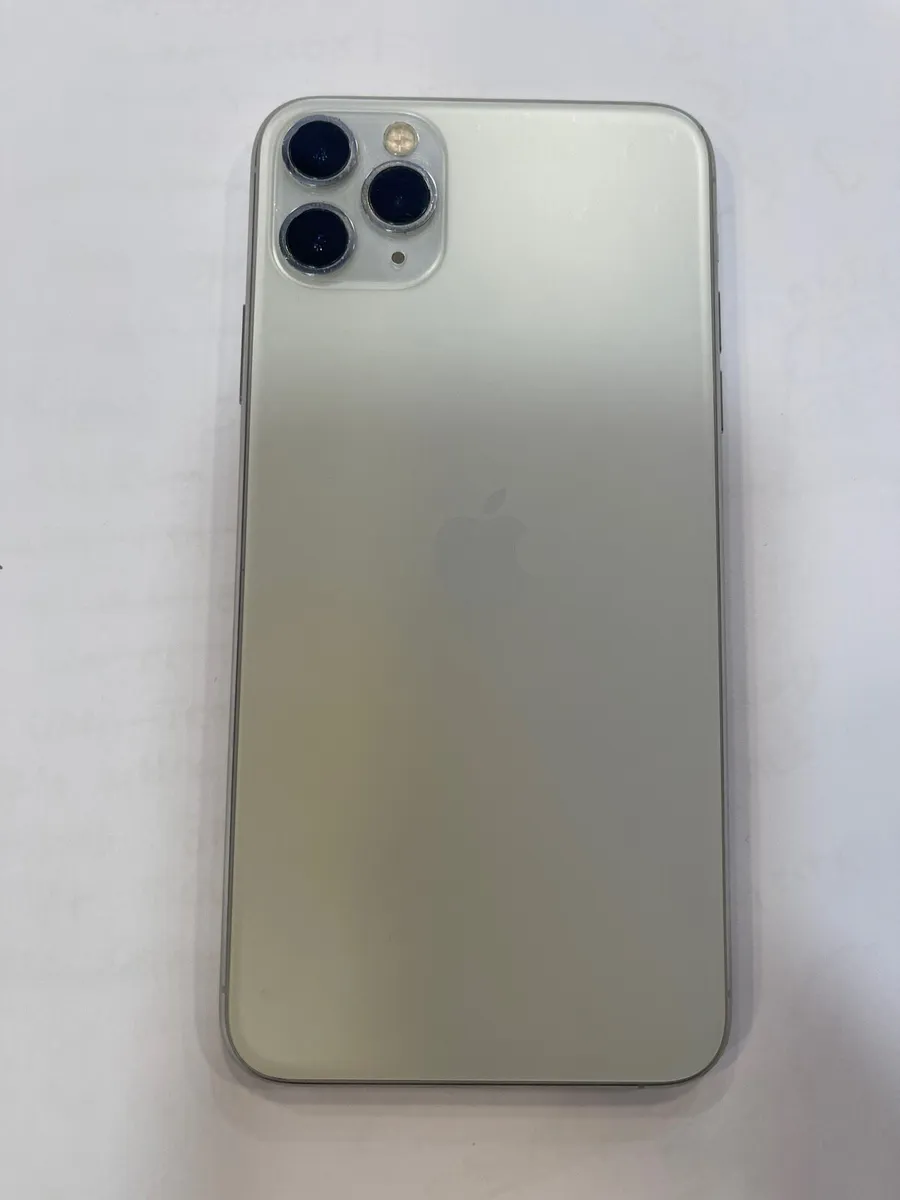 iPhone 11 Pro Max 256GB - Image 2