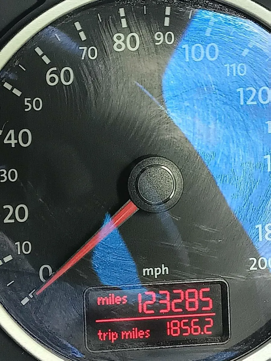 Volkswagen Touareg 2.5Tdi crew cab 333 tax for sale in Co. Westmeath