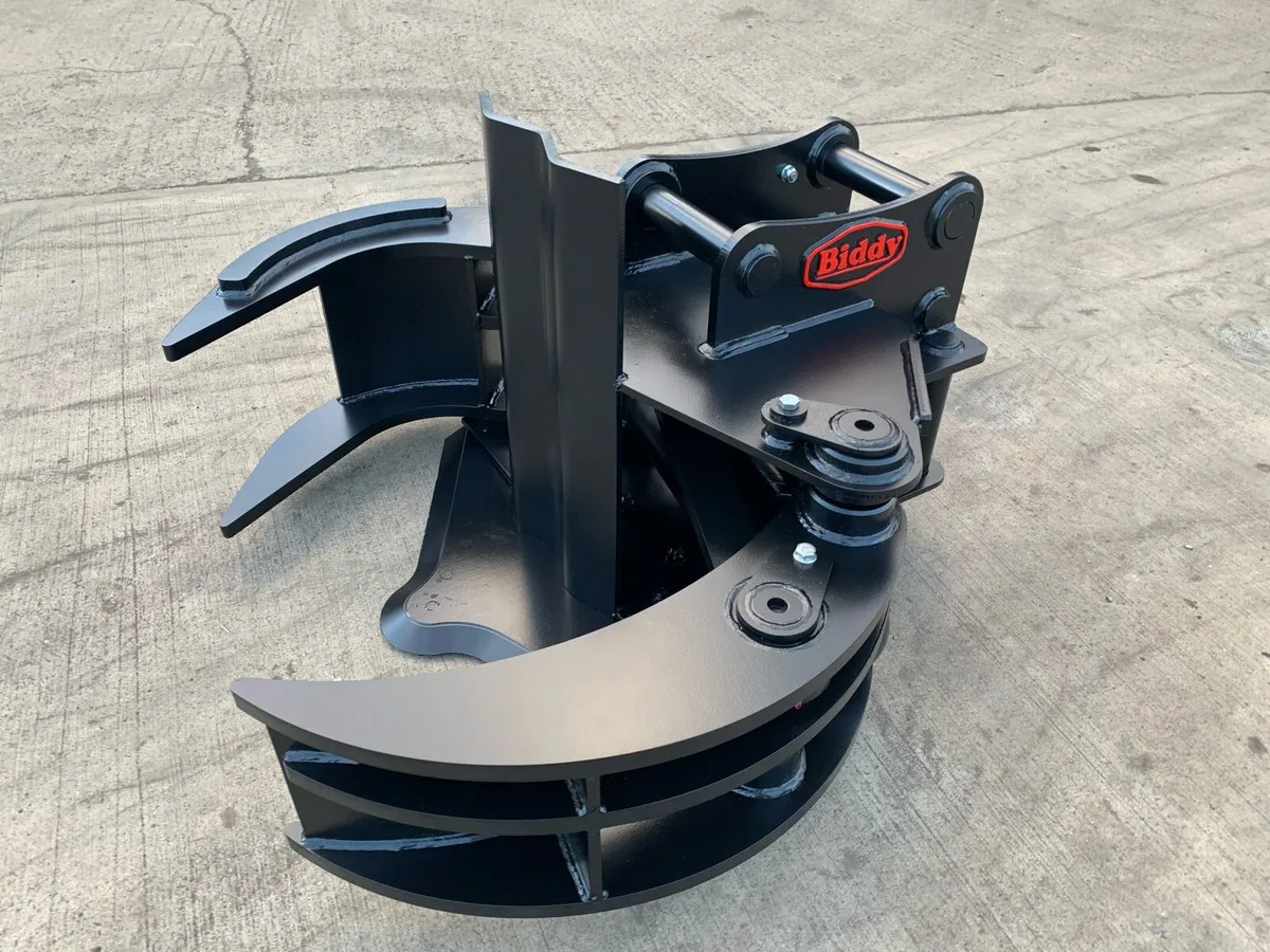 Biddy Tree Shear - Image 4