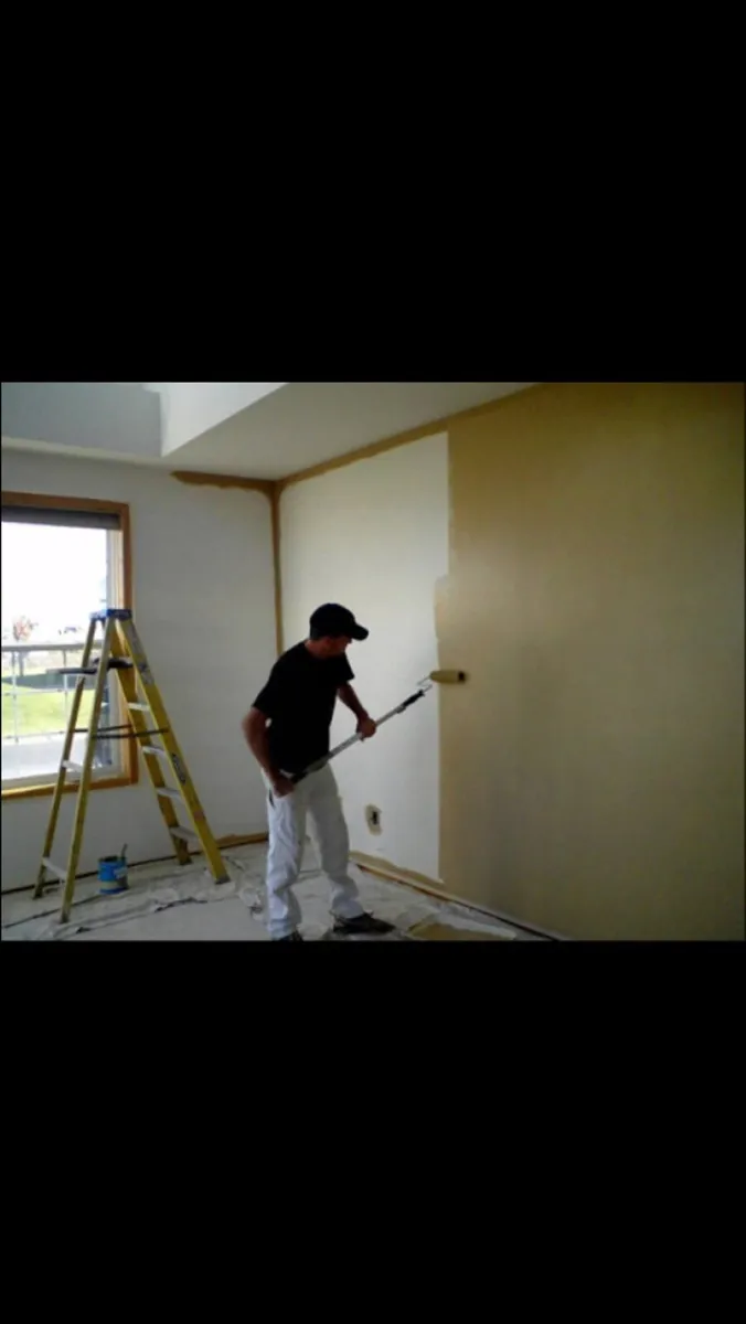 Professional Painter and Decorators - Image 1