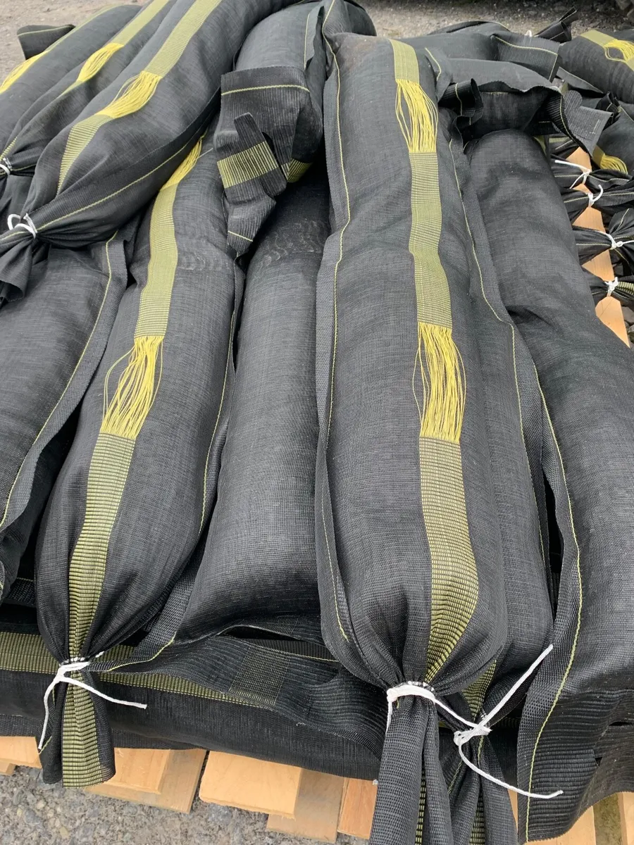 Maize/Silage Covers and Gravel bags for sale in Co. Westmeath for €5 on