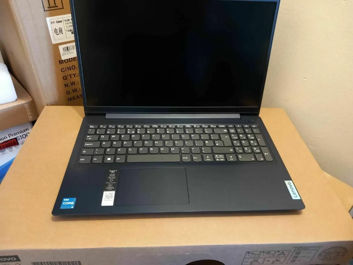 Lenovo IdeaPad 3 Laptop