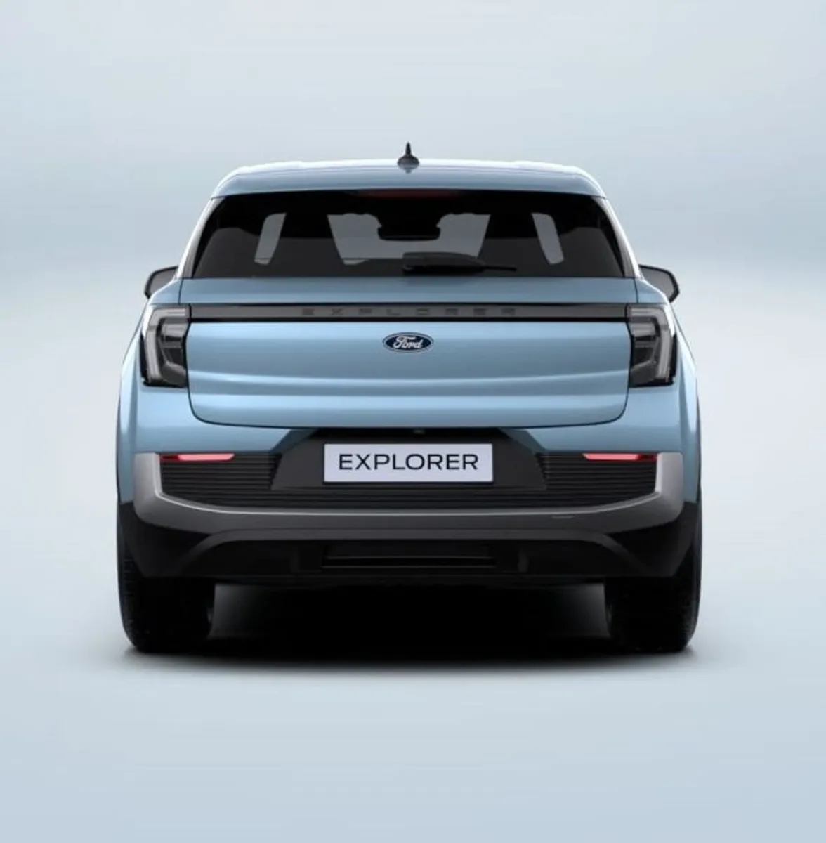 Ford Explorer Select RWD 602KM Wltp Range 77 kWh - Image 2
