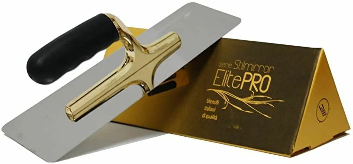 Plaster and Microcement Trowels for sale in Co. Longford for €