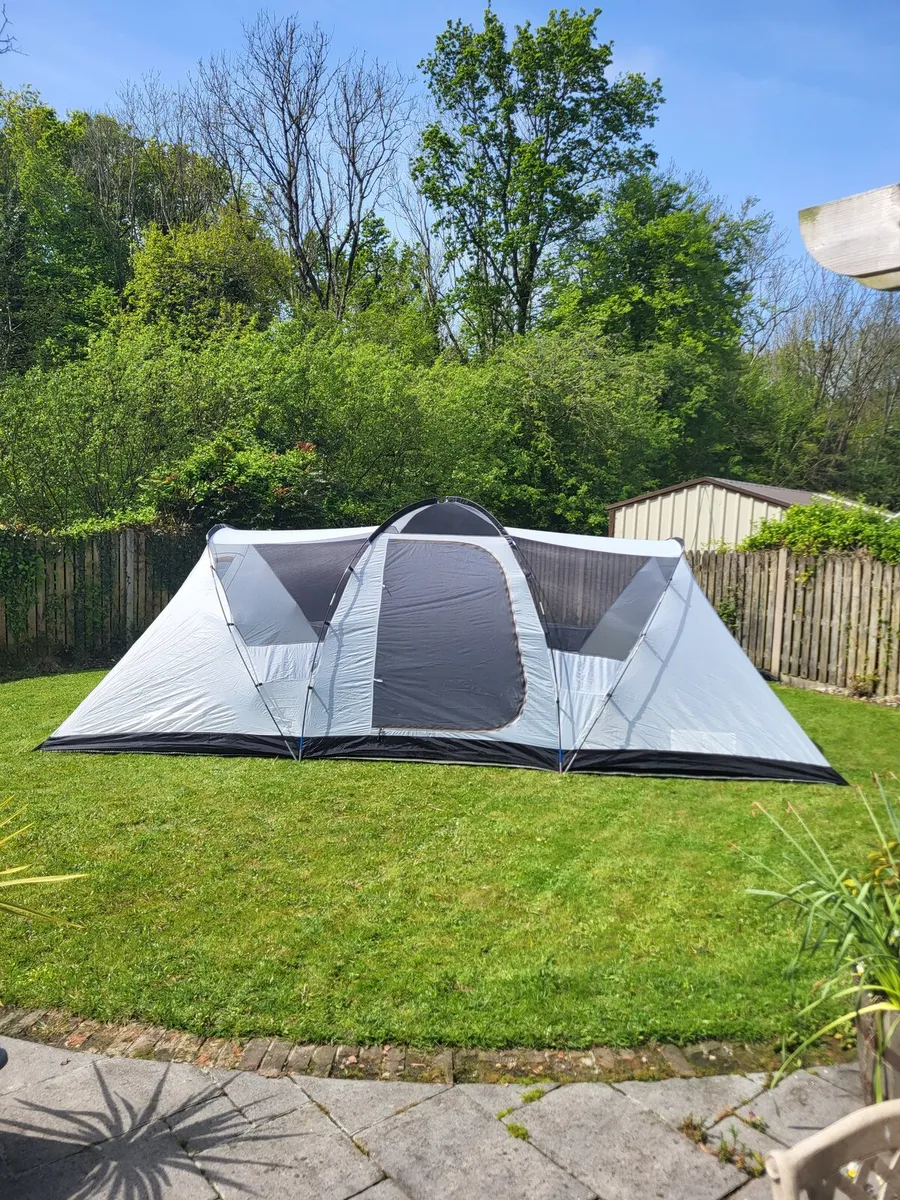 Family tent - Image 2