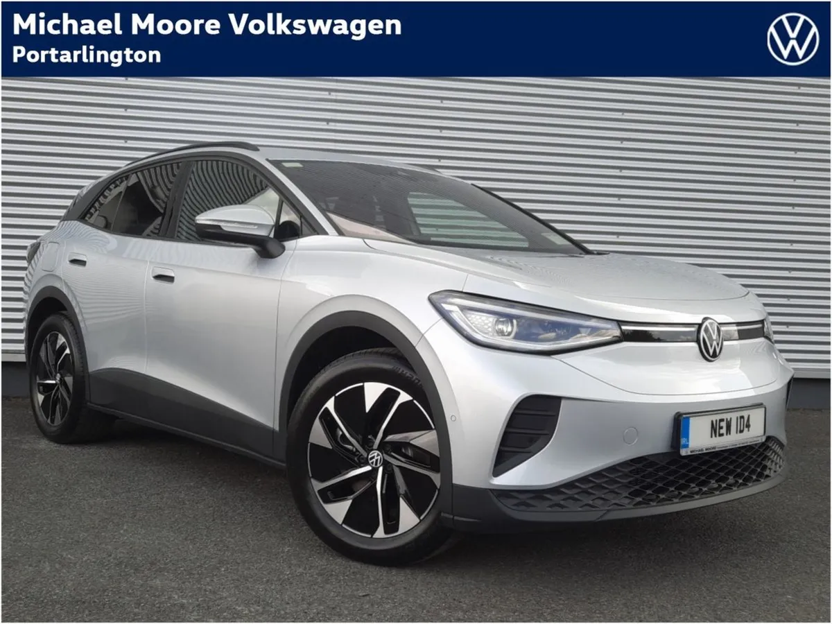 Volkswagen ID.4 PRO Plus 77kwh 286HP - Image 1