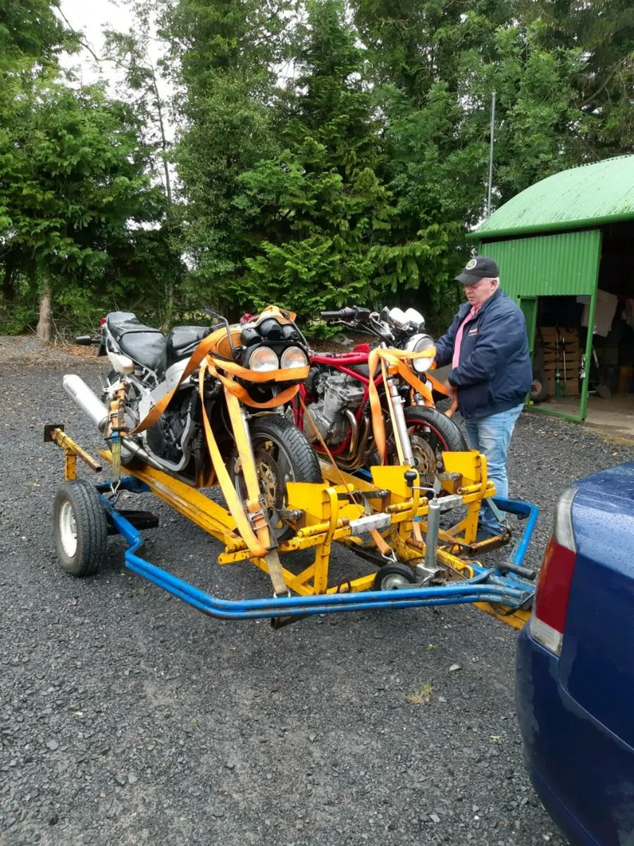 Recovery Transport Haulage - Image 3