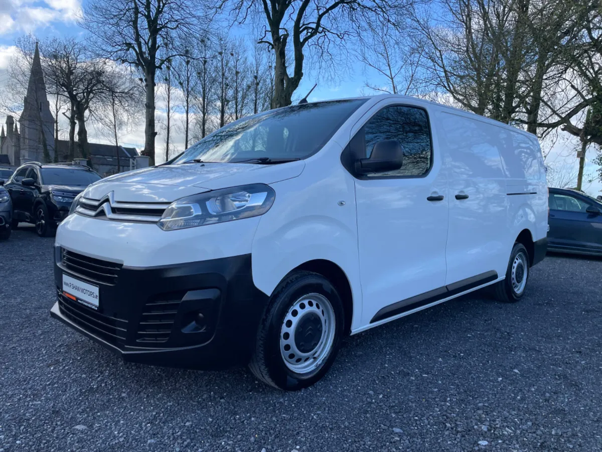 Opel Vivaro - Image 1