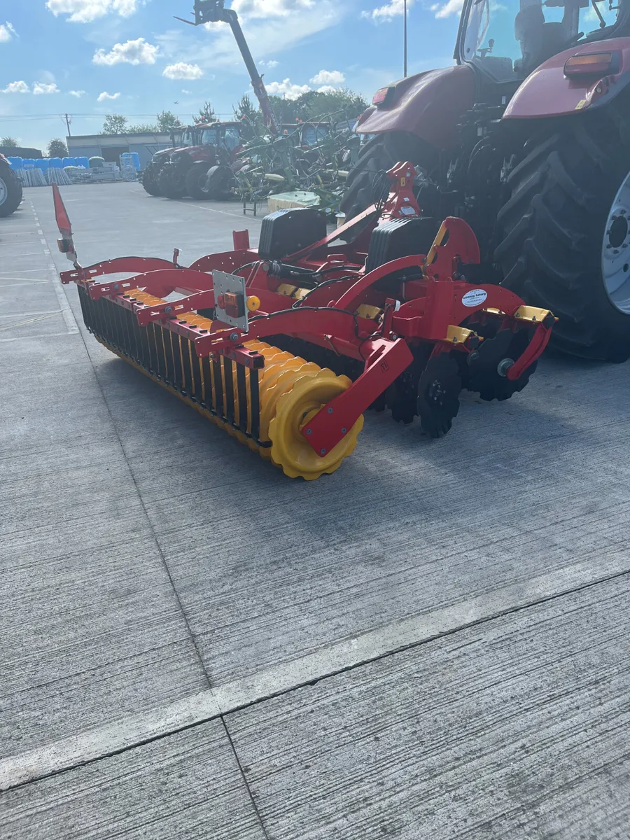 Vaderstad Carrier 300 - Image 3