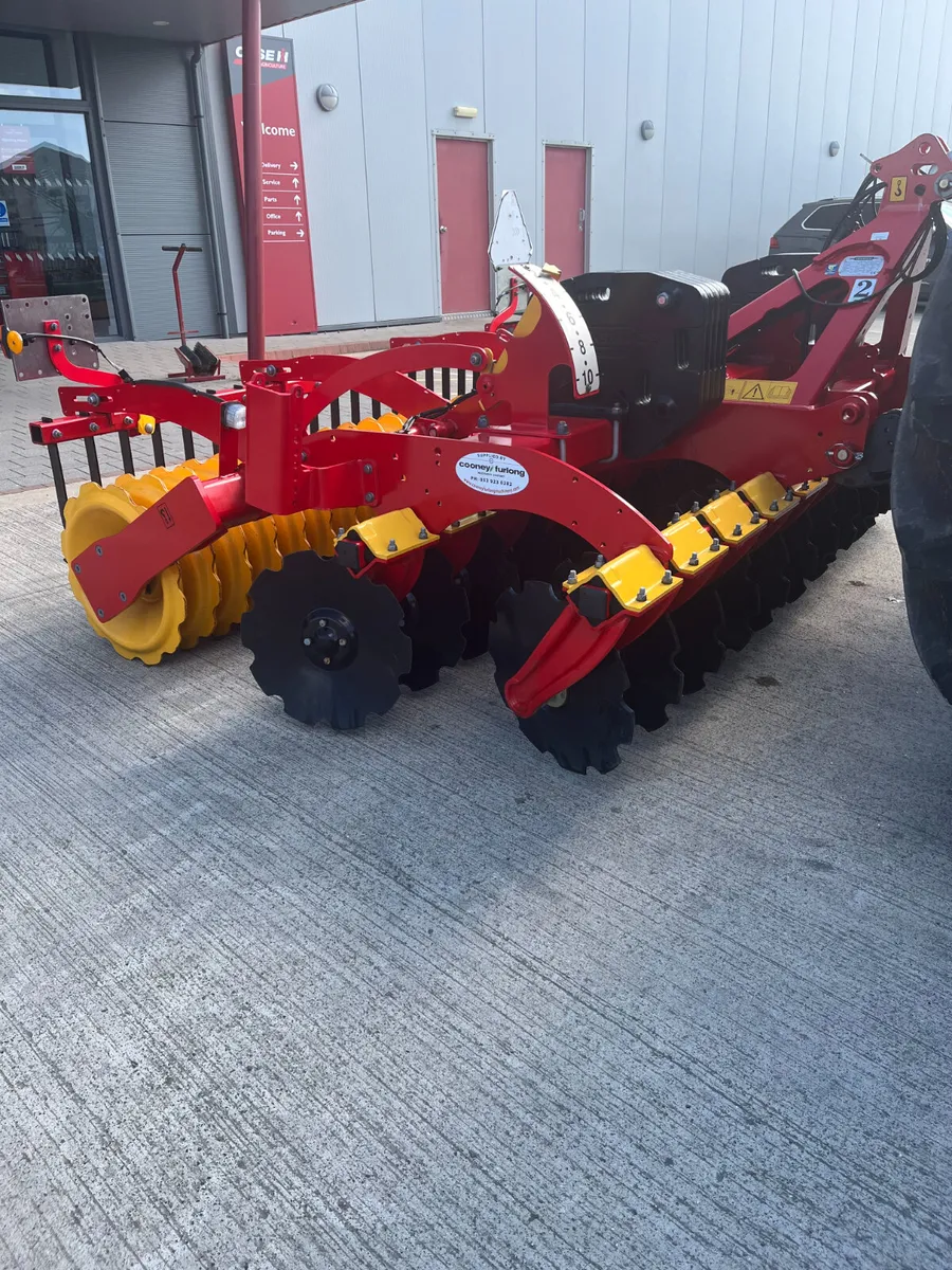 Vaderstad Carrier 300 (0% Finance) - Image 4