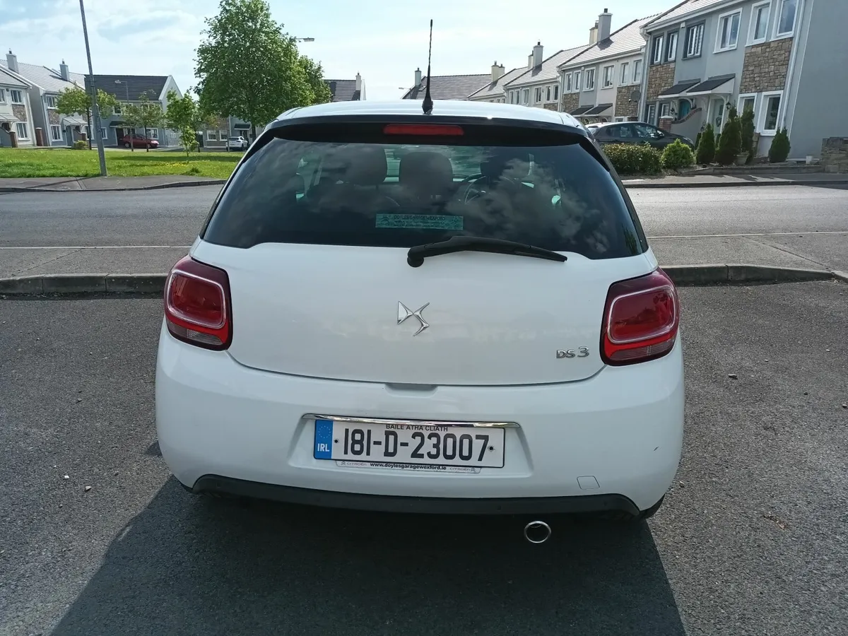 Citroen DS3 2018 - Image 3