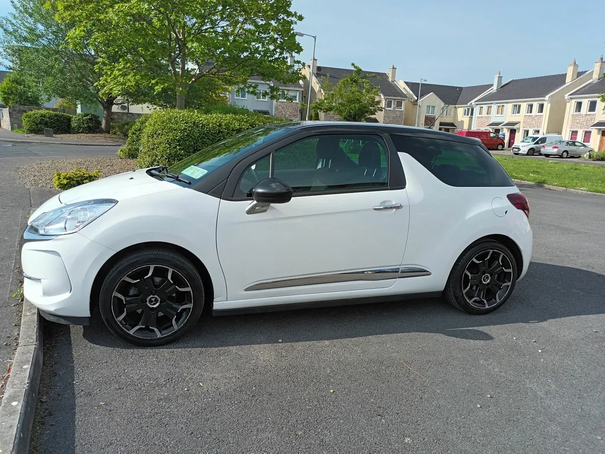 Citroen DS 3 2018 - Image 4