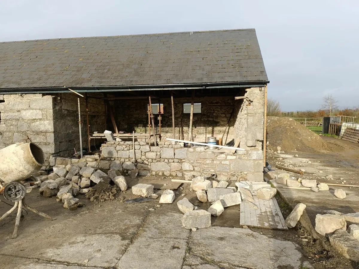 Stonemason . - Image 3