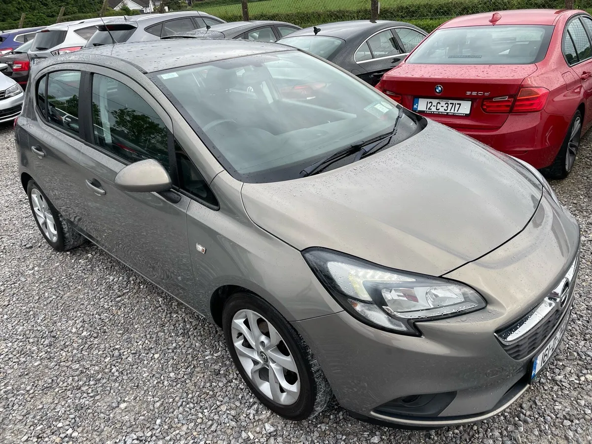 Opel Corsa - Image 2