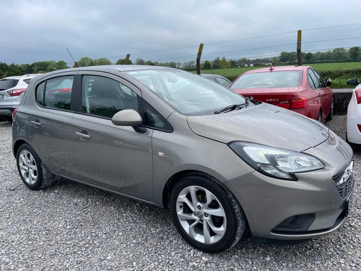 Opel Corsa - Image 3