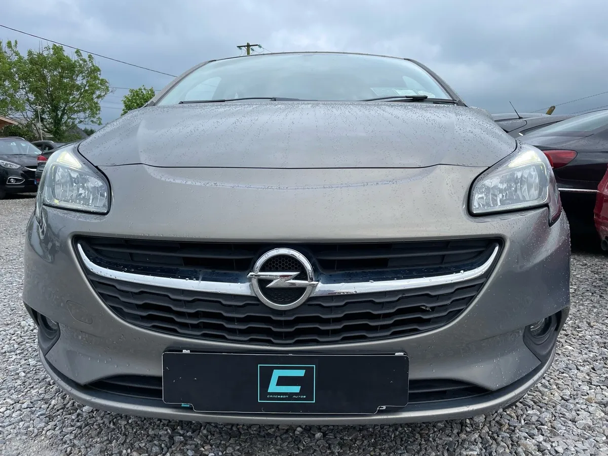 Opel Corsa - Image 4