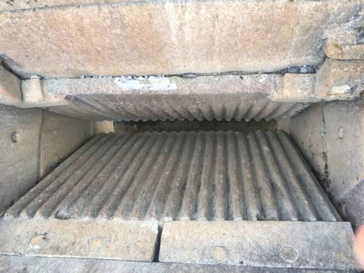 PARKER 36 X 12 JAW CRUSHER - Image 3