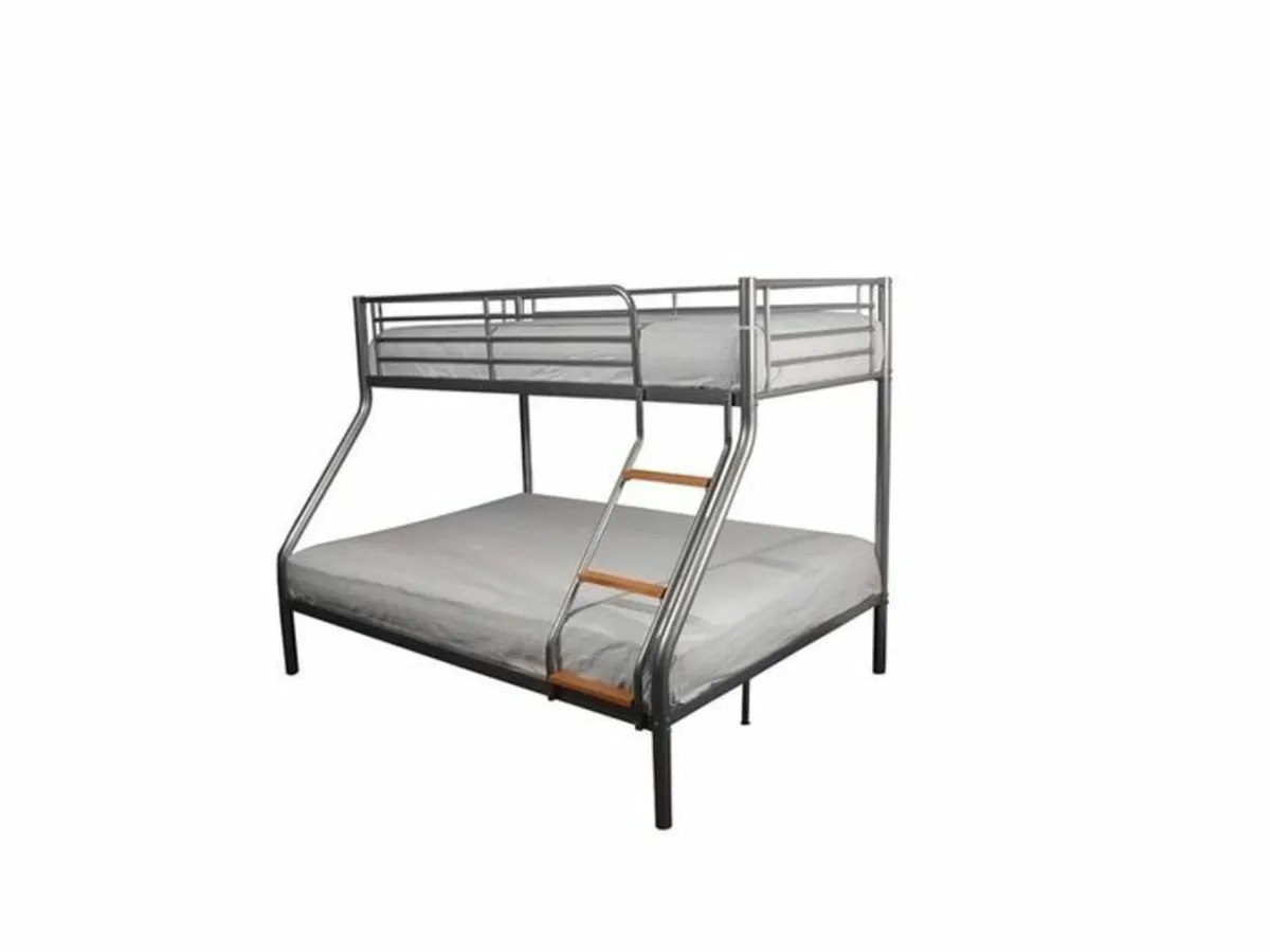 Triple bunks Triple sleepers Double bunk beds for sale in Co. Carlow