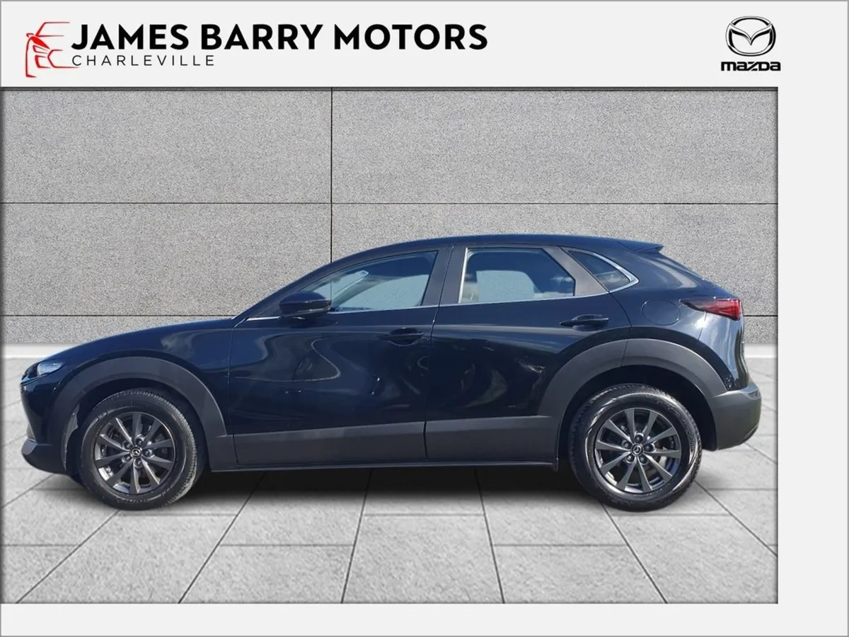 Mazda CX-30 2WD 2.0p 122ps GSL - Image 4