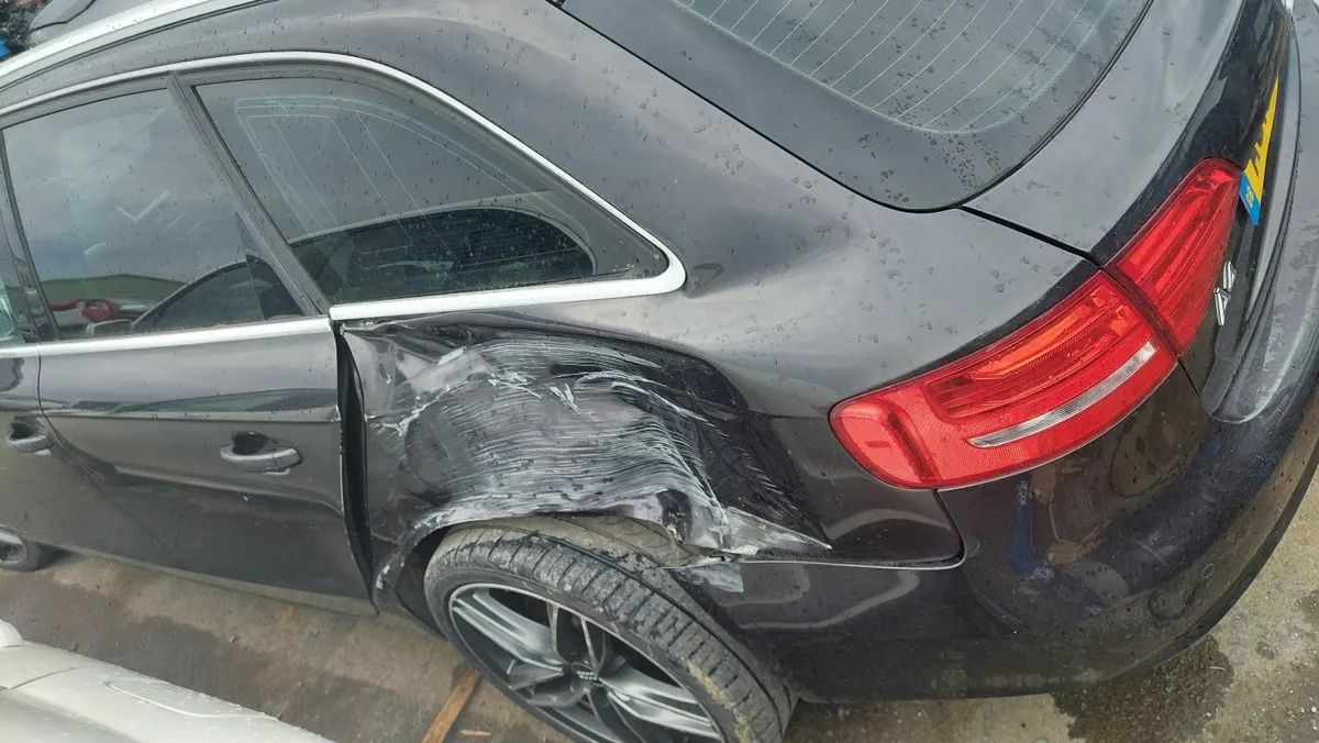 2015 audi a4 parts - Image 3