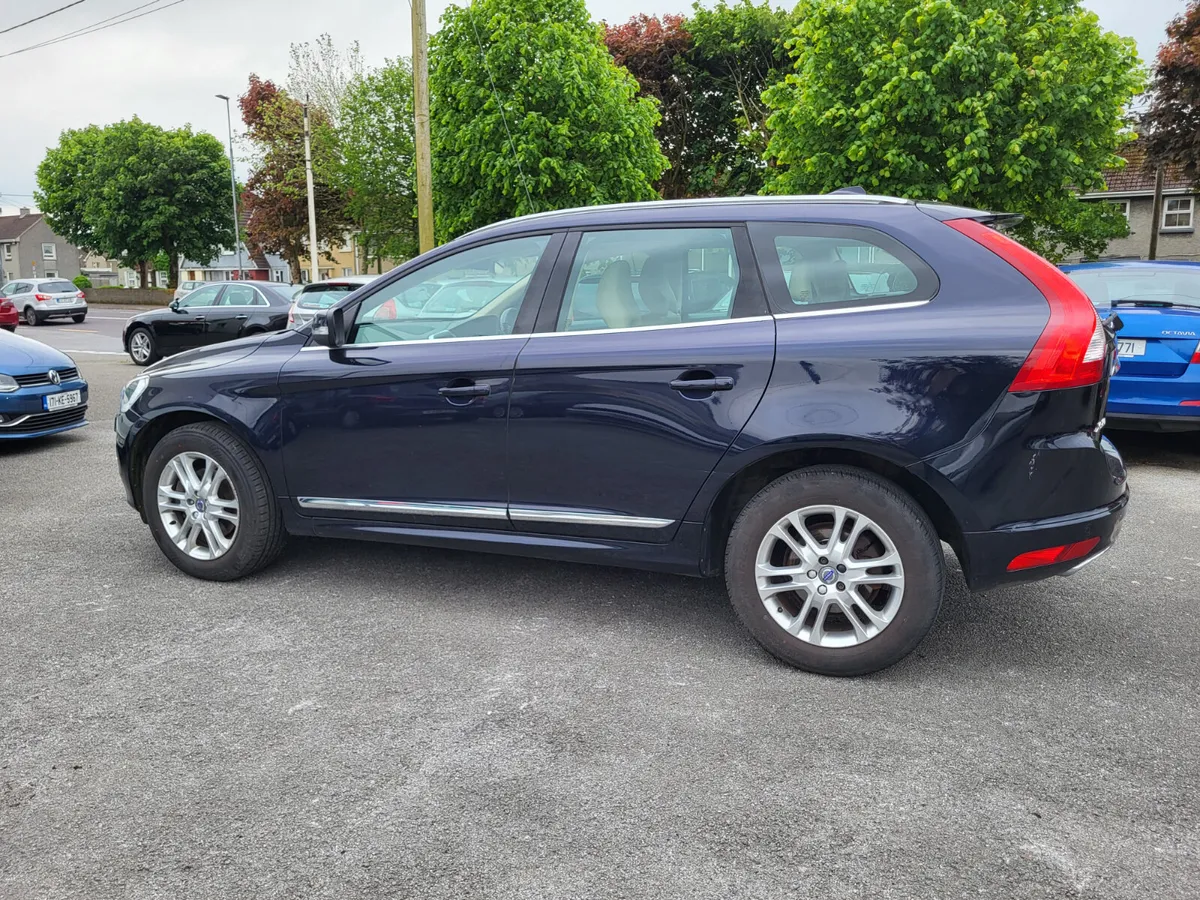 Volvo XC60 2015 Auto - Image 3