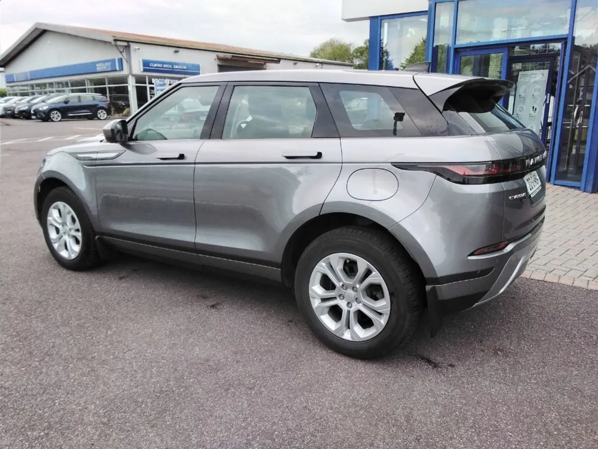 Land Rover Range Rover Evoque Evoque 1.5 300PS Ph - Image 4