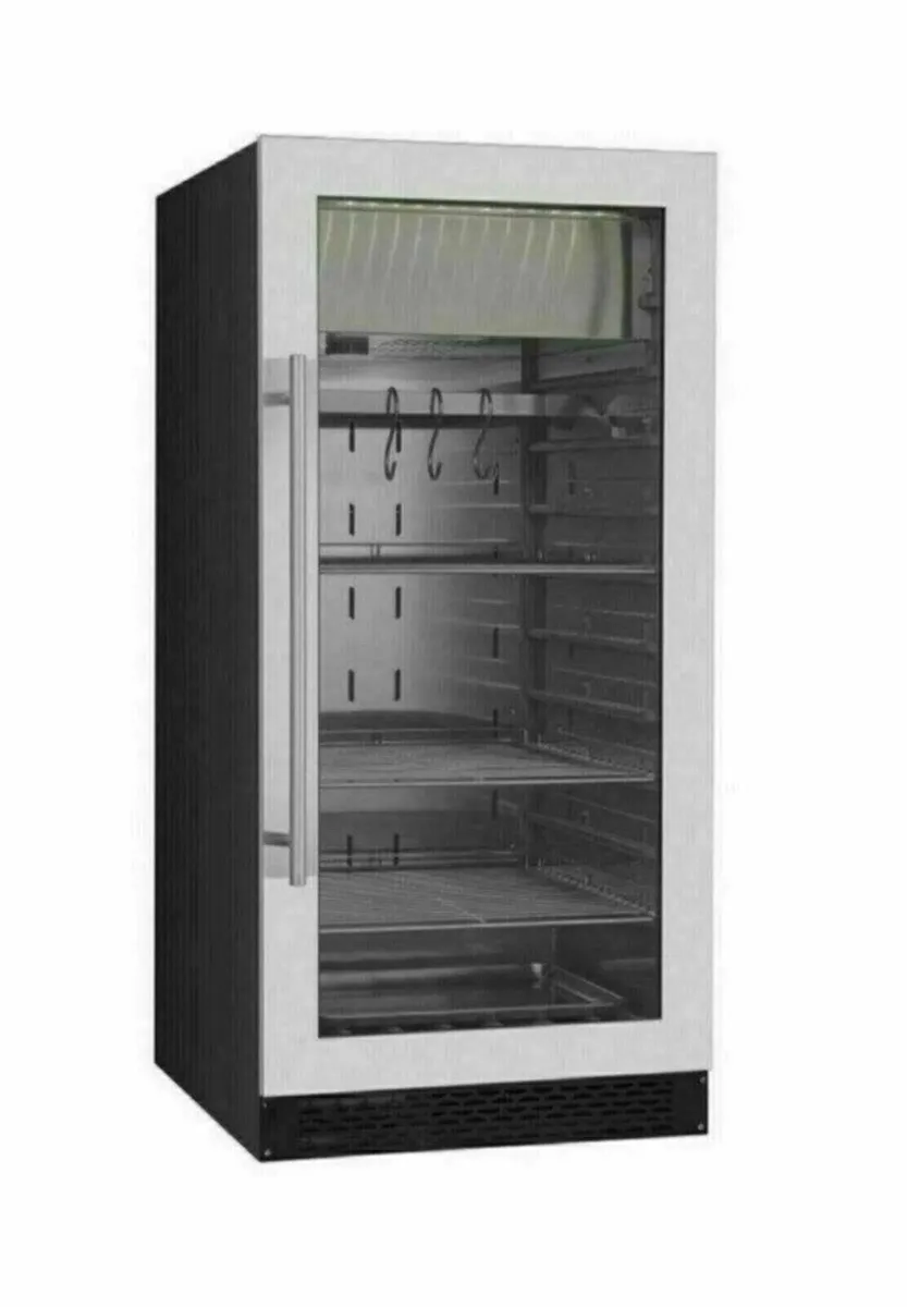 Dry Age Meat Fridge 270L