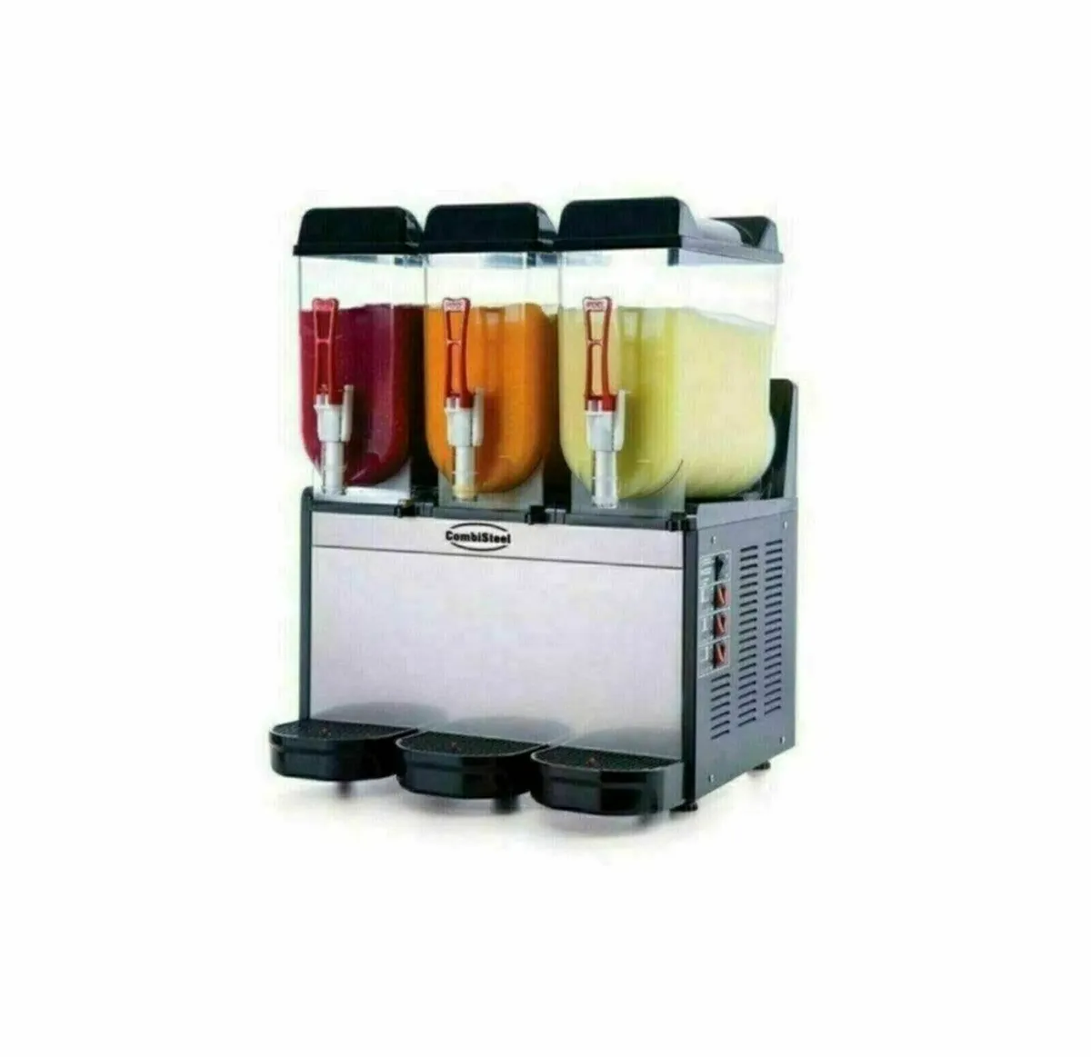 Commercial Slush Machine