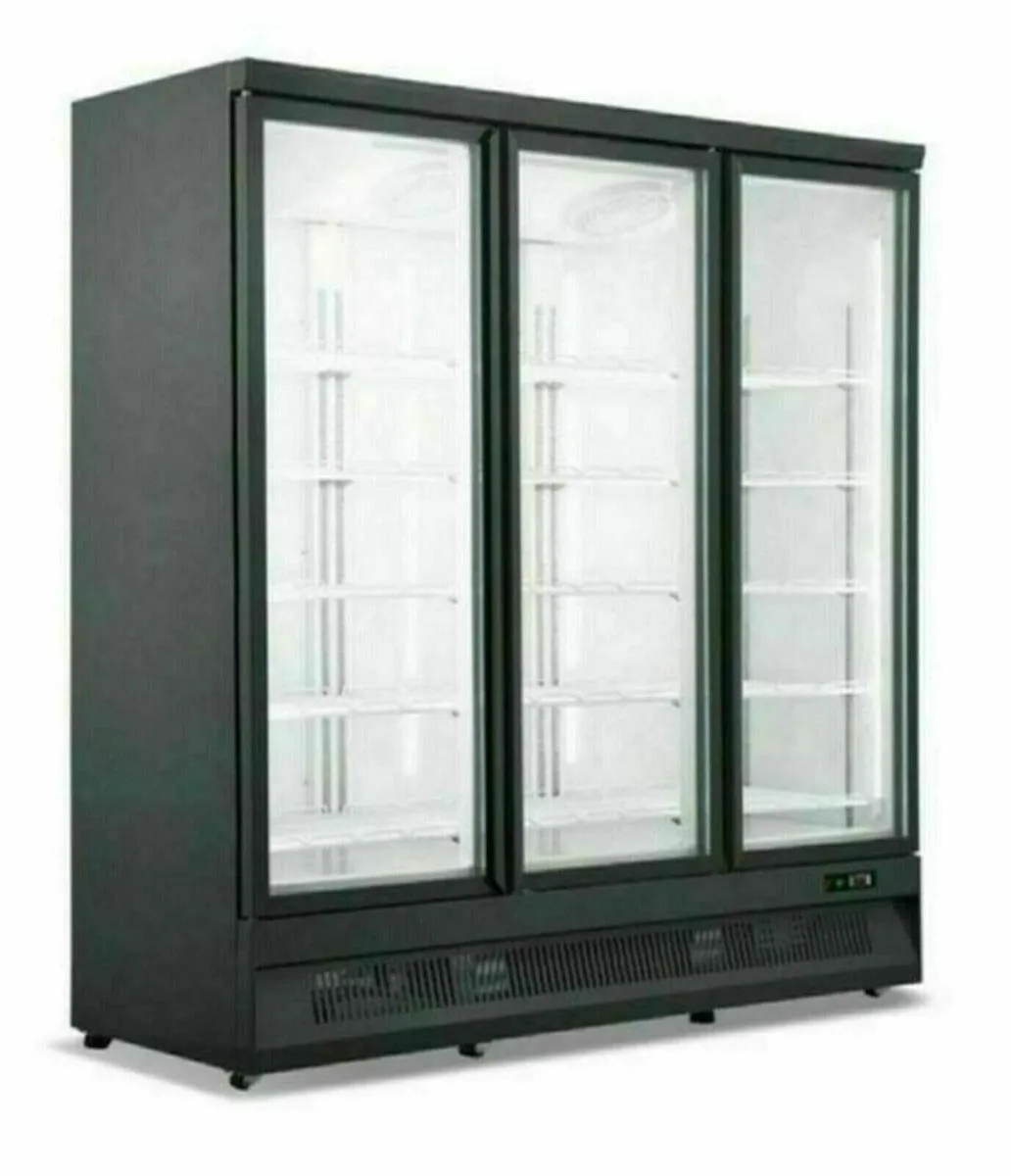 Display Fridge