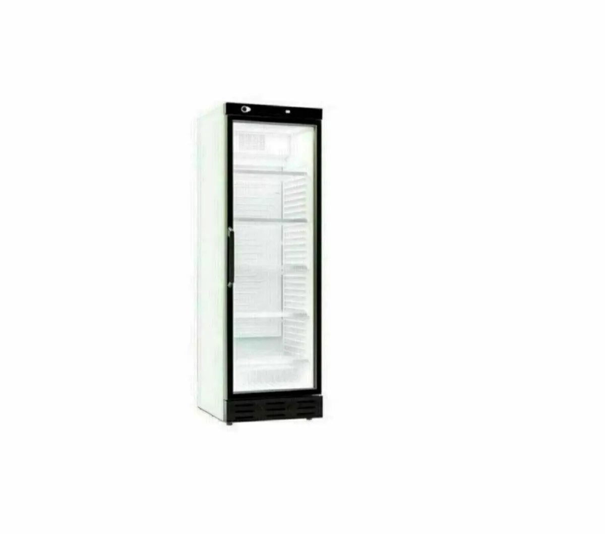 Drinks Fridge Display Fridge 382 Litre