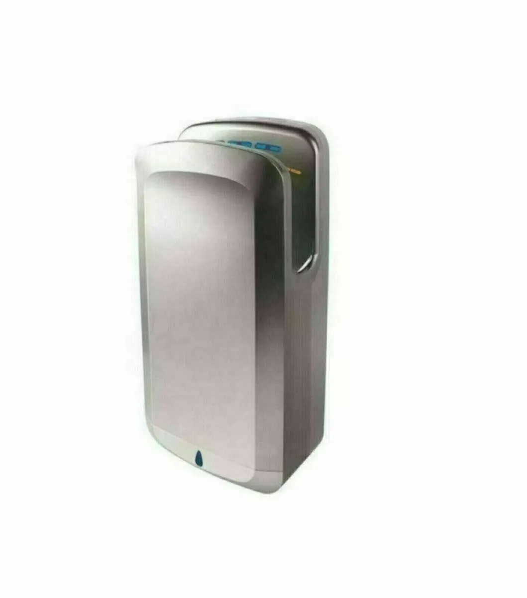 Hand Dryer