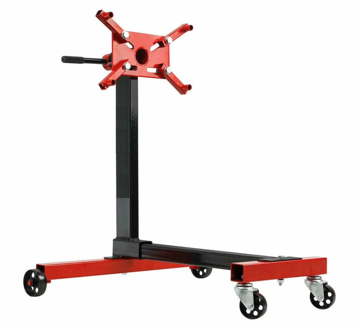 Engine Stand 450 Kgs - Image 1