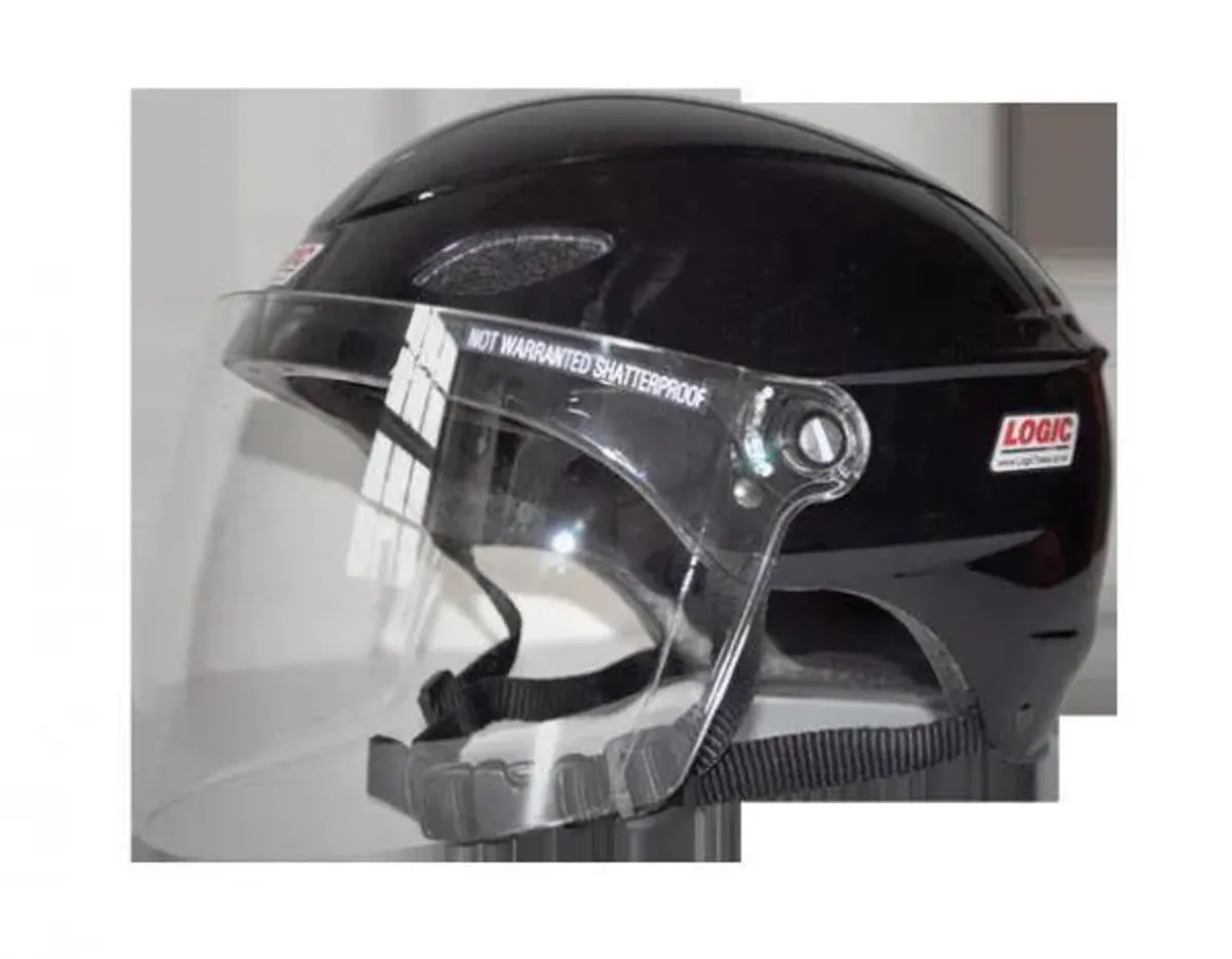 Logic Quad Helmets - Image 2