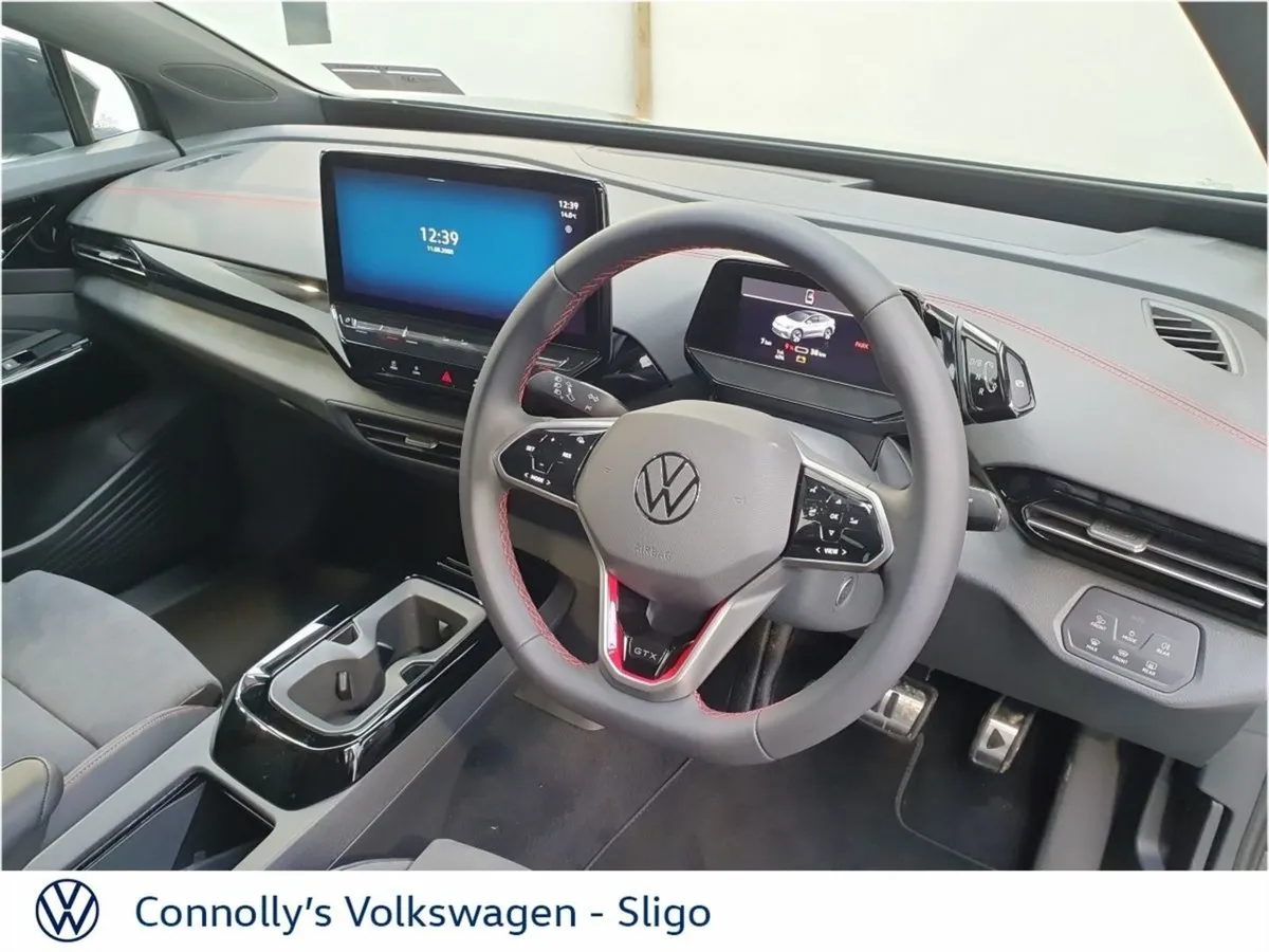 Volkswagen ID.5 GTX MAX 77kwh 299BHP  was  80 945 - Image 4