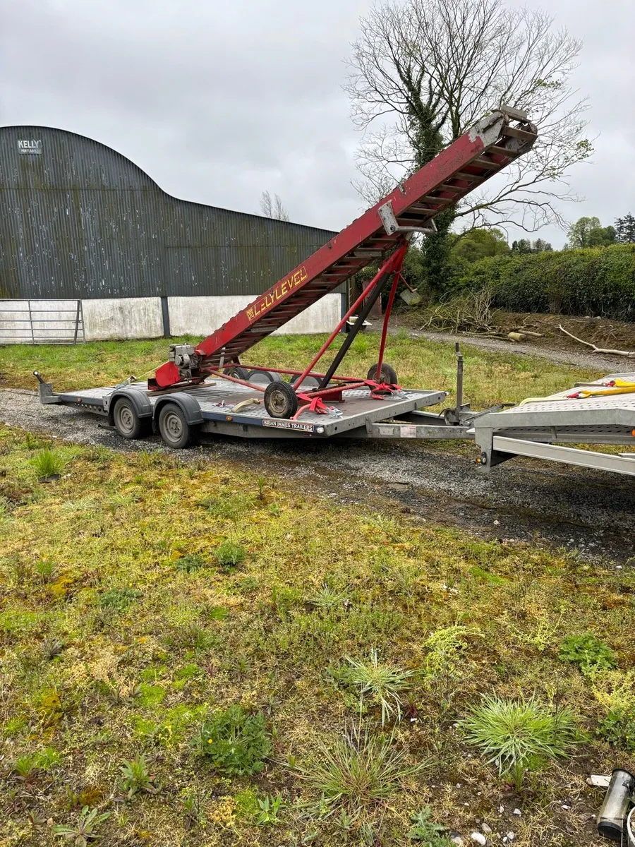 Cars vans jeeps machinery transport - Image 3