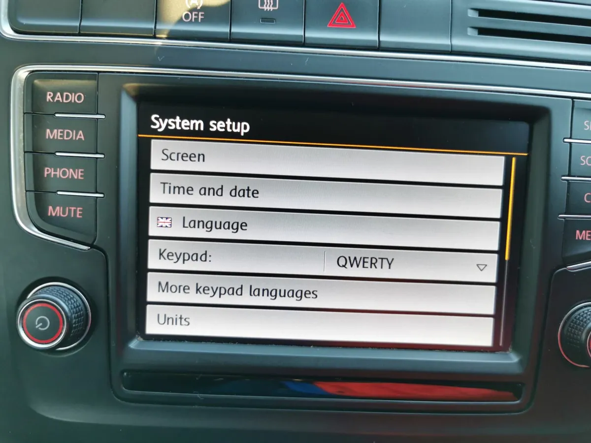 Volkswagen Polo 2015, 1.4TDI SE , 75HP - Image 4