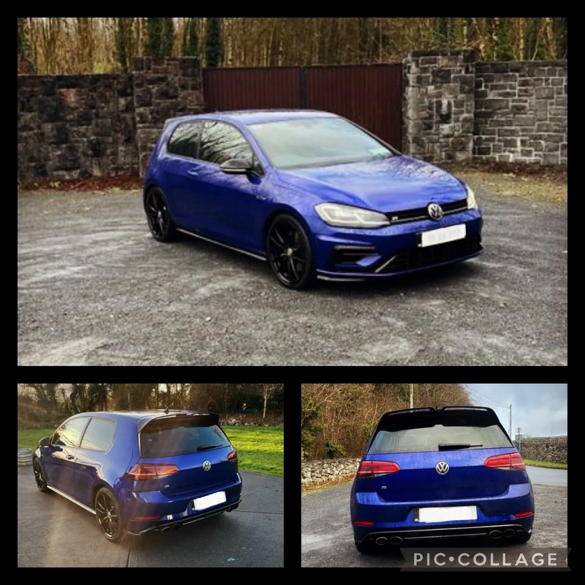 Golf R Mk7.5 - Image 1