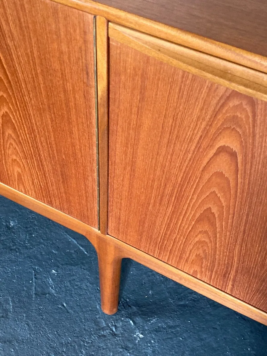 Mid Century Mcintosh sideboard - Image 2