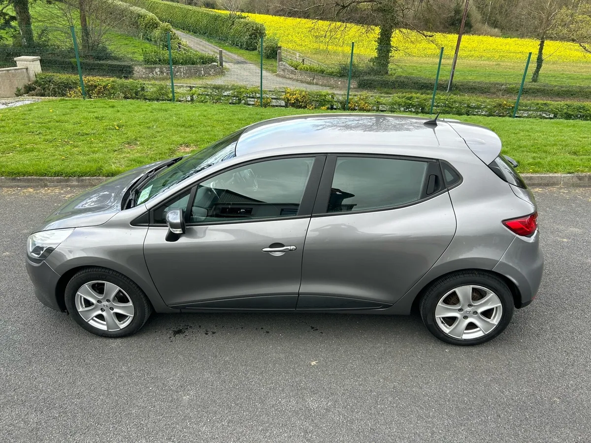 Renault Clio Automatic for sale in Co. Wexford for €7,650 on DoneDeal