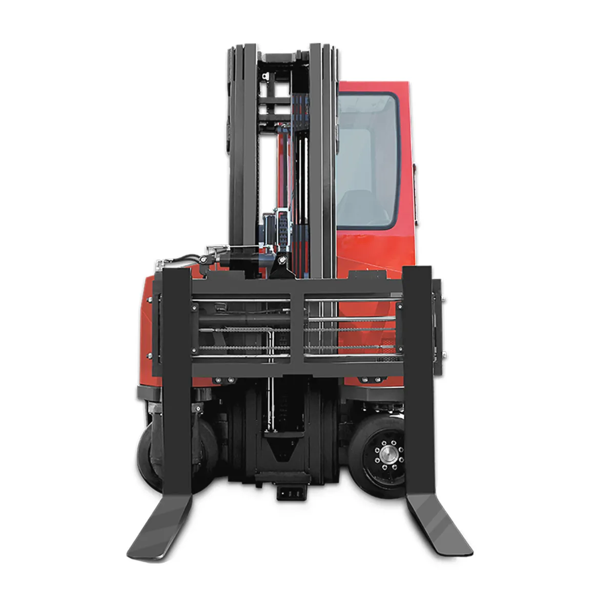MiMA MQK30 Multidirectional Cube Forklift - Image 3