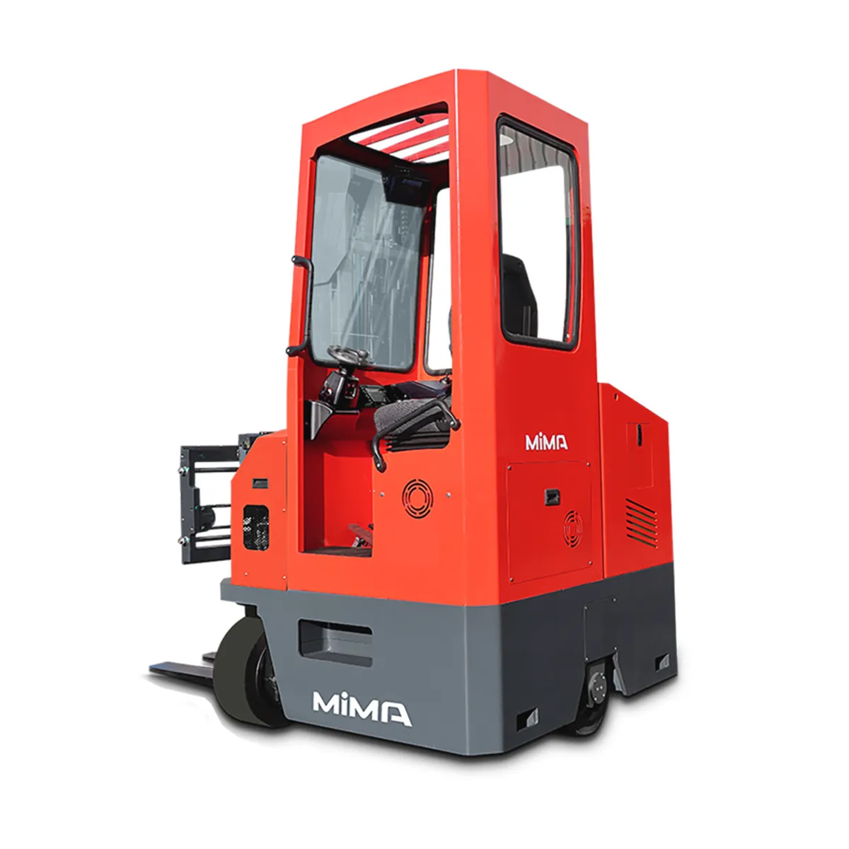 MiMA MQK30 Multidirectional Cube Forklift - Image 4