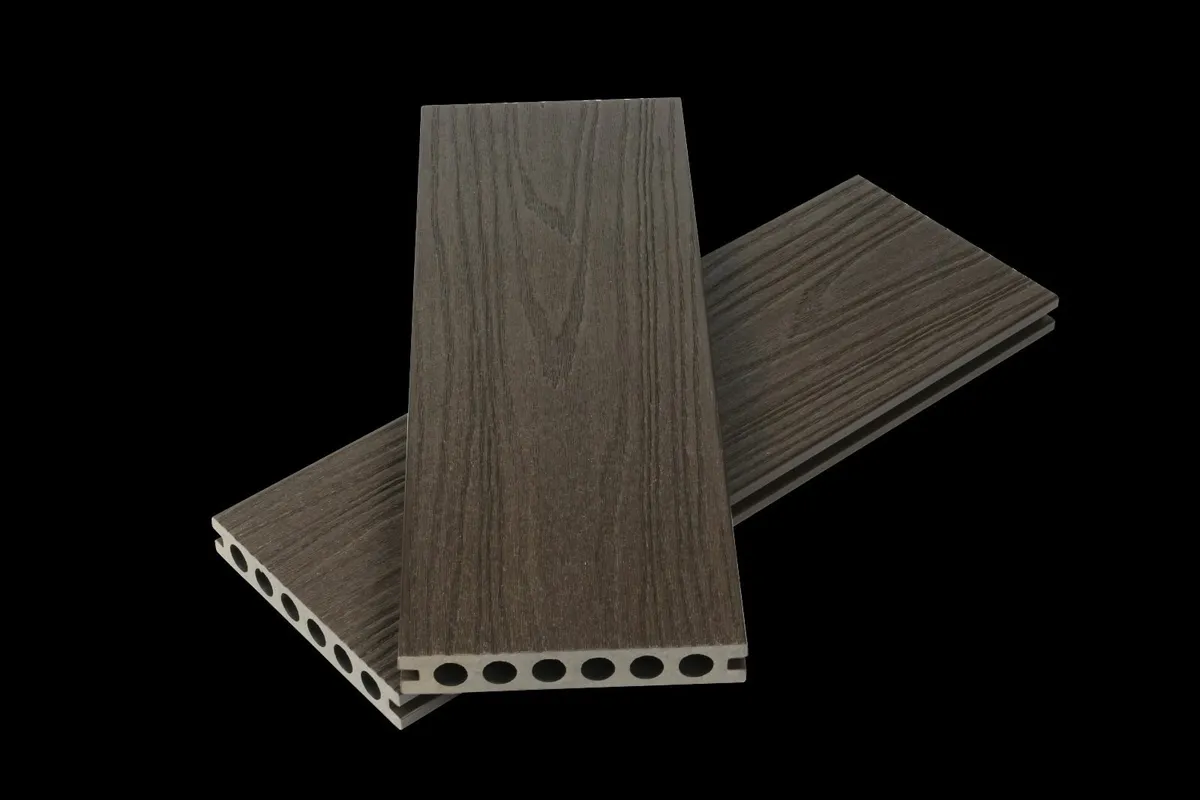 Composite Decking 30% OFF - Image 1