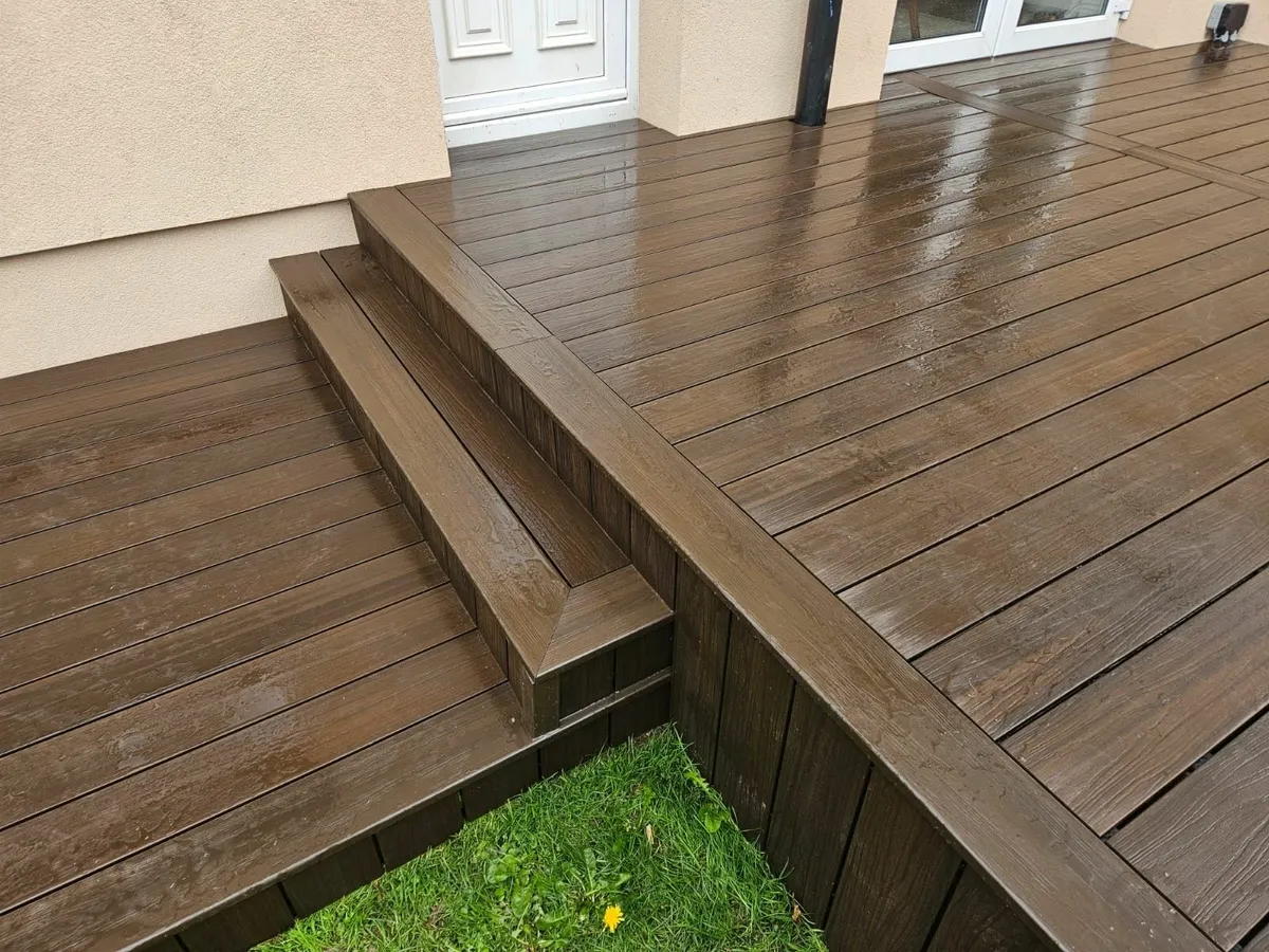 Composite Decking 30% OFF - Image 2