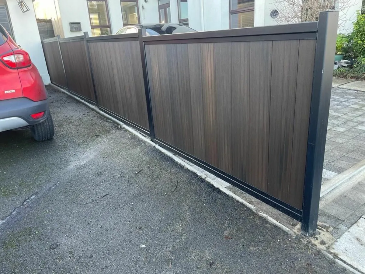 Composite Decking 30% OFF - Image 3