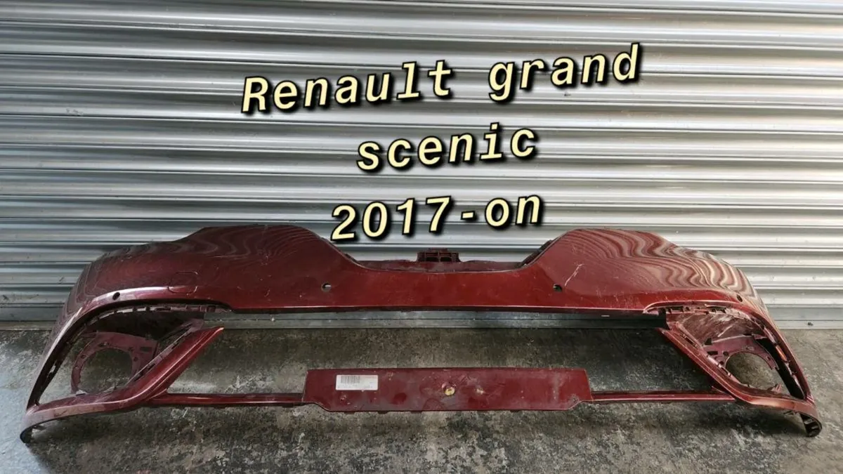 Renault parts - Image 3