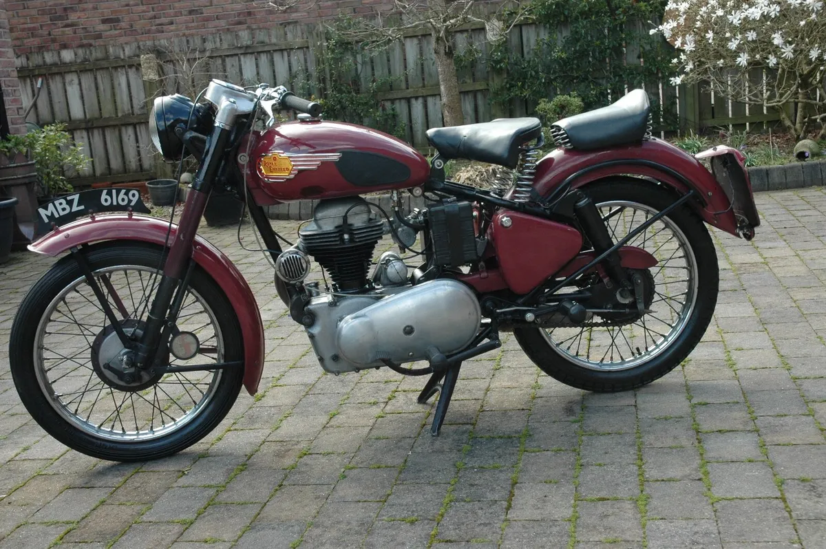 ROYAL ENFIELD Other 1955 - Image 1