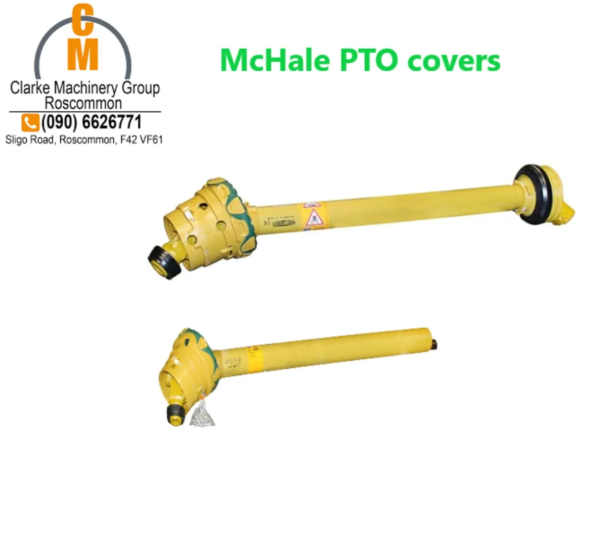 PTO shafts - Image 2